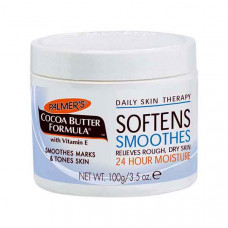 Palmers Cocoa Butter Formula Jar 100g