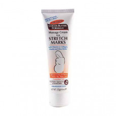 Palmers Cbf Stretch Mark Massage Cream 125g