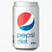 Pepsi Diet Can 330ml