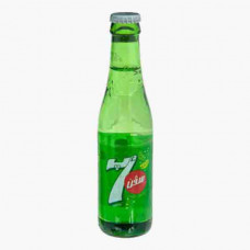 7 Up Nrb 300ml