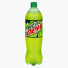 Mountin Dew Pet 1.25Litre