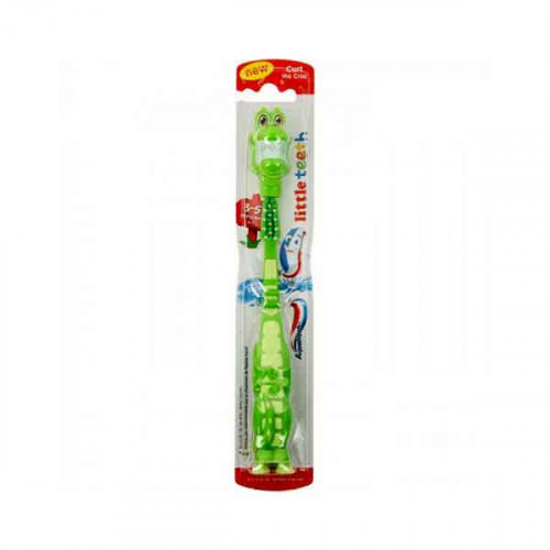 Aquafresh Little Teeth(4-6) Soft Toothbrush