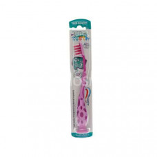 Aquafresh Junior Boy Toothbrush