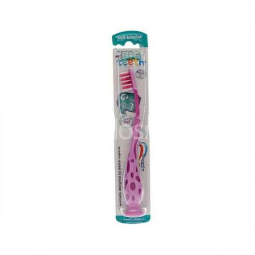 Aquafresh Junior Boy Toothbrush