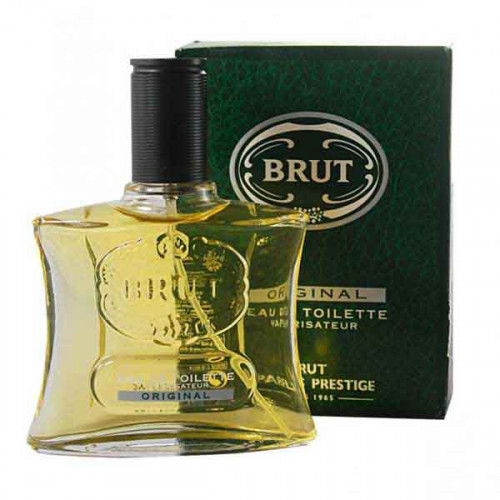 Brut Men Original Edt 100ml