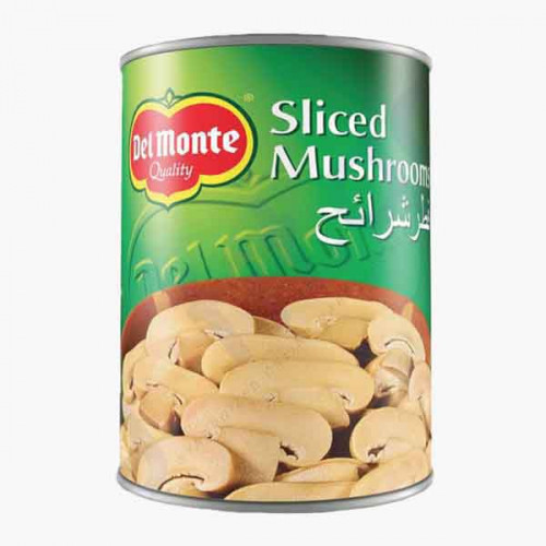 Del Monte Mushroom Slices 400g