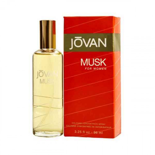 Jovan Musk Women 96ml