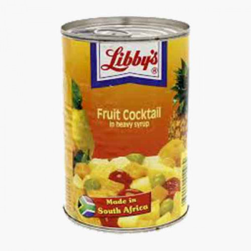 Libbys Fruit Cocktail 825g