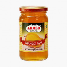 Ahmed Mango Jam 400g