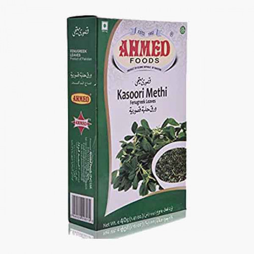 Ahmed Qasuri Methi 40g