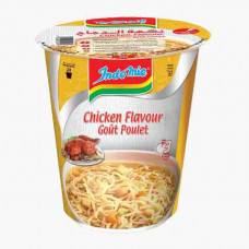 Indomie Chicken Cup Noodles 60g