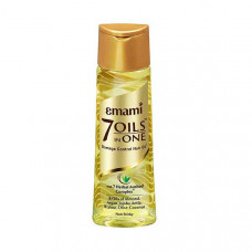 Emami 7 In 1 Shea Butter Hair Oil 200ml