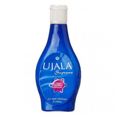 Ujala Supreme Blue 250ml