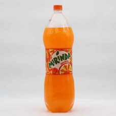 Mirinda Orange Pet 2.25Litre