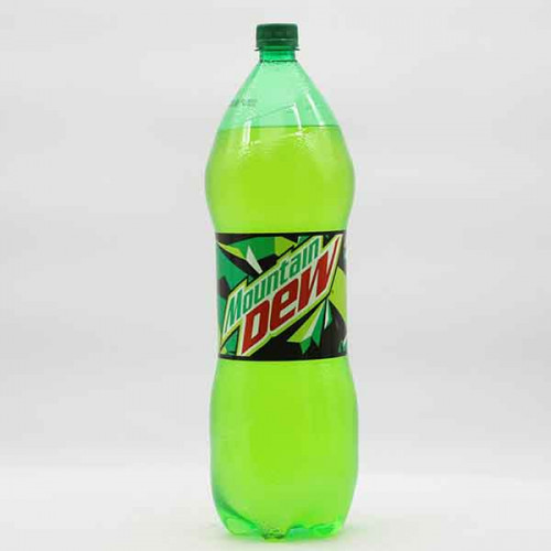 Mountain Dew Pet 2.250Litre