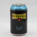 Evervess Club Soda Can 330ml