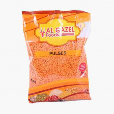 Al Gazel Masoor Dal 1kg+200g