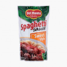 Delmonte Sweet Style Spaghetti Sauce 1kg