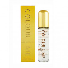 Colour Me Gold Female Edt 100ml