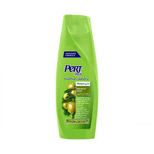 Pert Shampoo Olive Oil 200ml