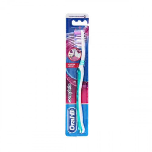 Oral-B Classic Tooth Brush 40 Medium