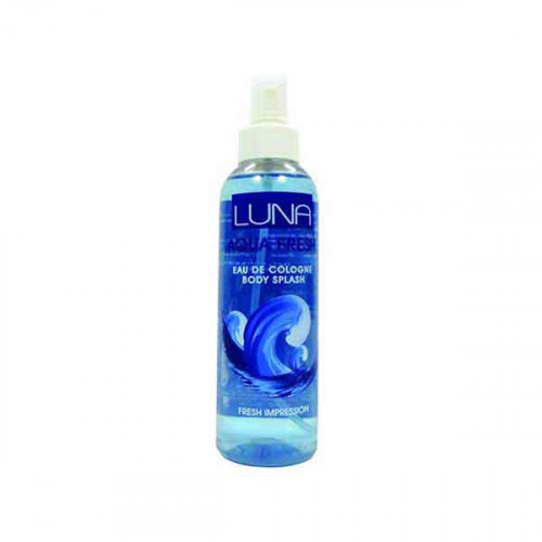 Luma Eau De Cologne 250ml