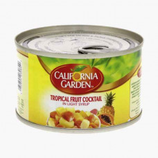 California Garden Tropical Fruit Cocktail 227g