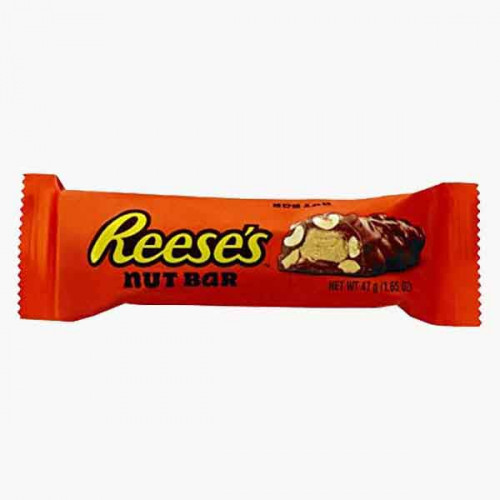 Hersheys Reese Nutbar 47g