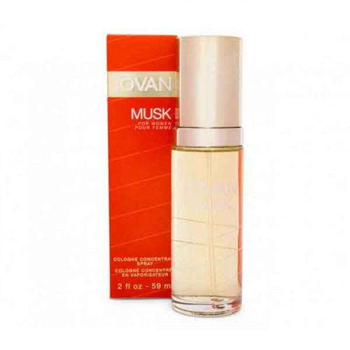 Jovan Musk For Women Cologne Spray 59ml