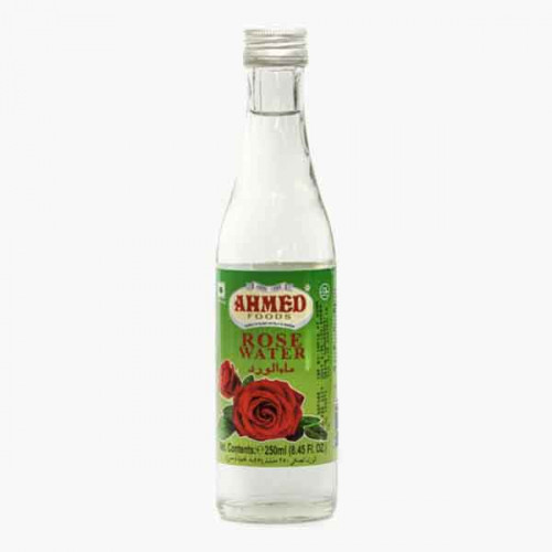 Ahmed Rose Water 250ml