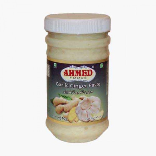 Ahmed Garlic Paste 320g