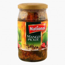 National Mango Pickle 320g