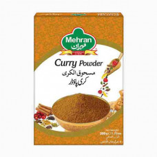 Mehran Curry Powder 200g