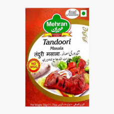 Mehran Tandoori Masala 50g