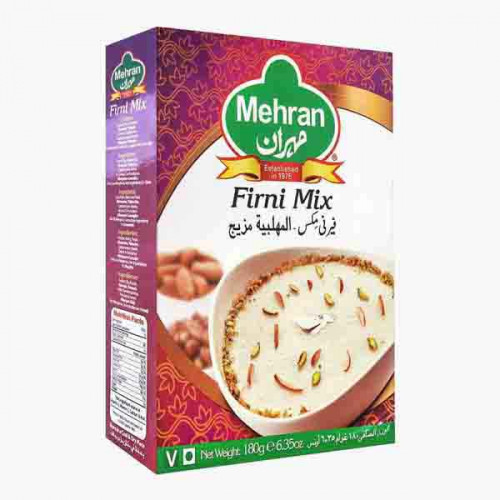 Mehran Firni Mix 180g