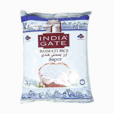 India Gate Super Basmati Rice 2kg