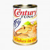 Century Tuna Flakes Vegetable Oil 155g