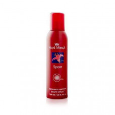 Royal Mirage Sport Body Spray 150ml