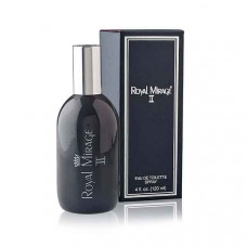 Royal Mirage II Edt 120ml