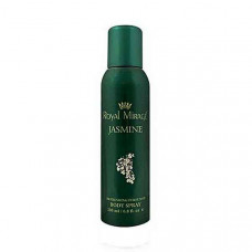 Royal Mirage Jasmine Body Spray 150ml