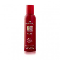 Royal Mirage Rose Body Spray 150ml