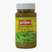 Priya Green Chilli Pickle 300g