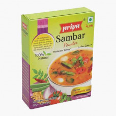 Priya Sambar Powder 100g