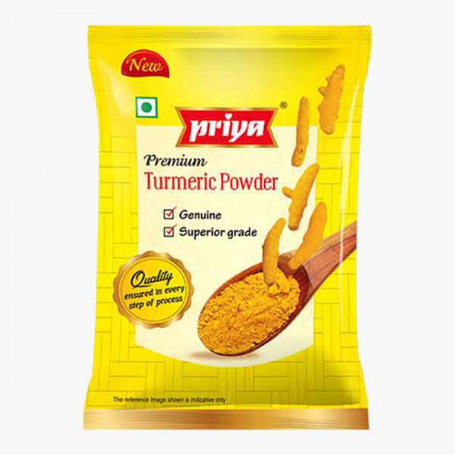 Priya Turmeric Powder 200g