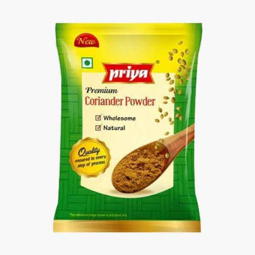 Priya Corriander Powder 400g