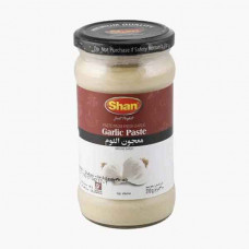 Shan Garlic Paste 310g