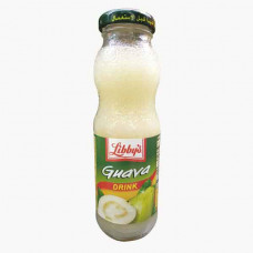 Libbys Guava Nectar 296ml