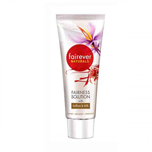 Cavinkare Fairever Fairness Cream Tube 50g