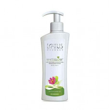 Lotus Herbals Whiteglow H And B Lotion 300ml