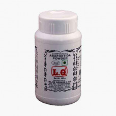 L.G Asafoetida Powder 100g